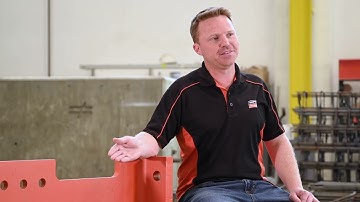 Inside Tye Gilb I Take a Tour of Our Research Lab