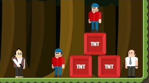 Mr Bullet Android Gameplay #19 | Hostages Mode