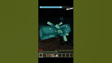 Minecraft But If You Like The Video I Get Randomly Teleported #shorts