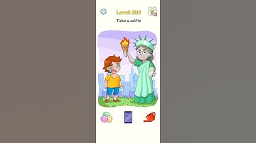 Dop 3 🔥|| delete one part || level 624 || walkthrough gameplay #shorts #dop 3 #androidgameplay