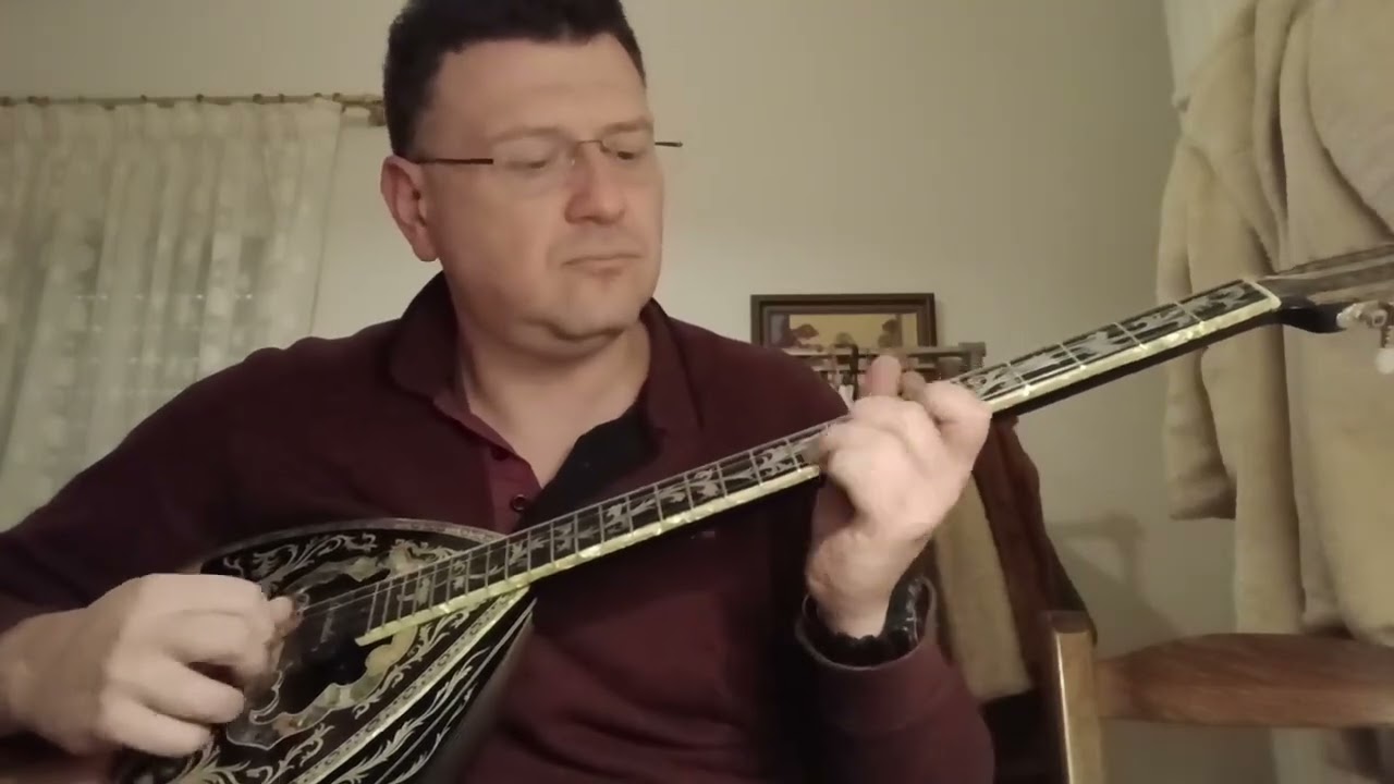 Μεσημεριανή εξάσκηση!!!