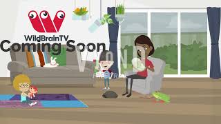 Welcome To Wildbrain Tv Fanmade Edition