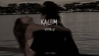 Kürşat Zengin - Kalbim (Speed up) Resimi