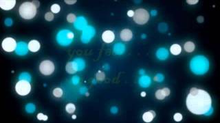 Musiq Soulchild - so beautiful LYRICS VIDEO by Sarange Hae