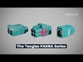 Fakra series of highperformance rf connectors product overview  taoglas