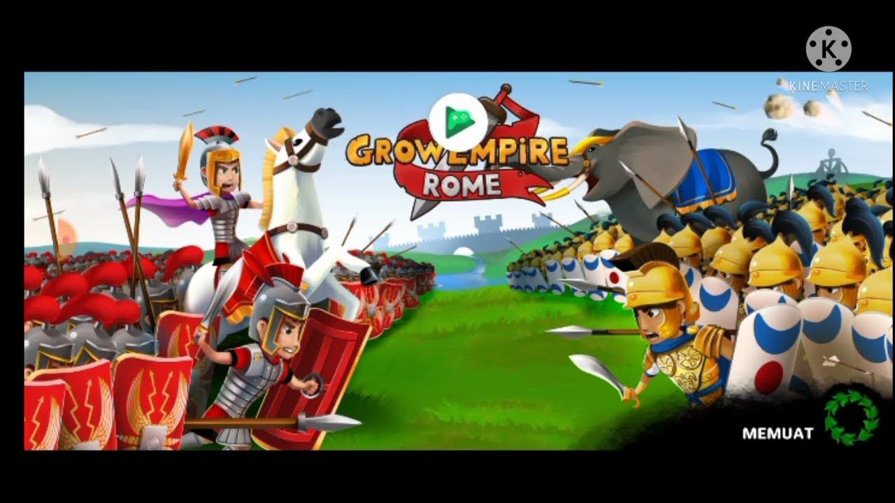 Grow empire:Rome mod apk 1 13 2( Unlimited coins and Diamonds Grow empire:Rome mod apk 1 13 2( Unlimited coins and Diamonds