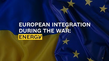 How Ukraine synchronized its energy system with Europe