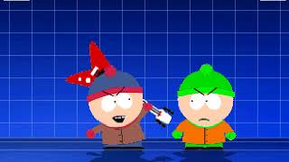 M.u.g.e.n Stan Marsh W.i.p