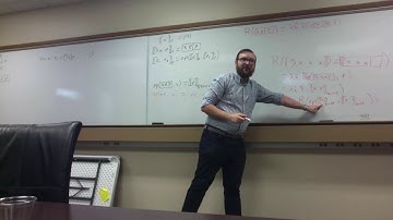 Normalization by Evaluation - David Christiansen (PL Wonks)