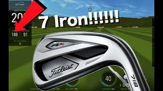 Titleist AP1 2017 Test - Average Golfer - YouTube
