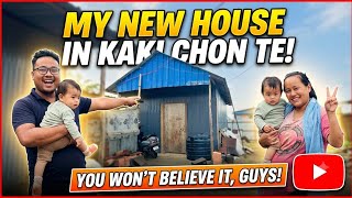 in chom ma kaum hon taije ,Ka ji nu vang Aki pah mong² tai Guys.
