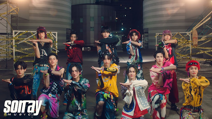 BUS 'กั๊ก (No-status Status)' OST. ซีรีส์ GELBOYS สถานะกั๊กใจ Performance Video