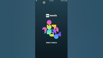 Mendix - Youtube Plugable Widget