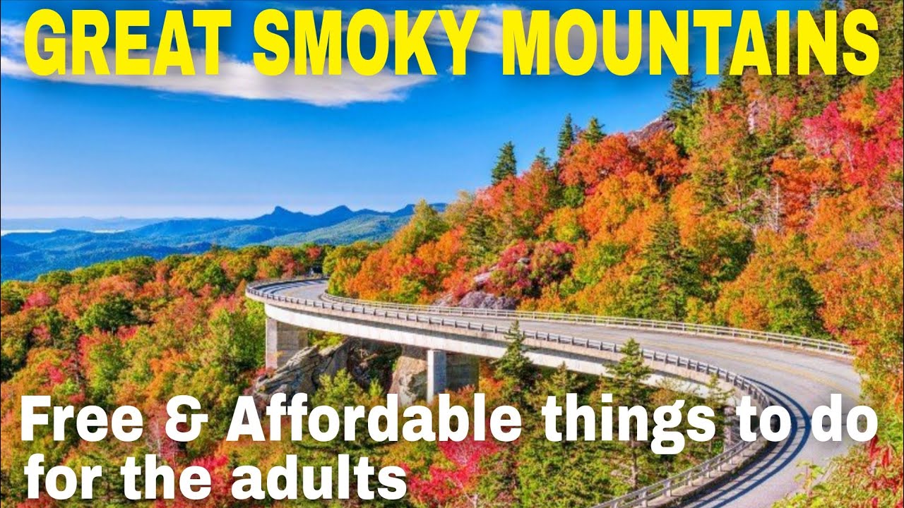 FREE & AFFORDABLE THINGS TO DO just a short drive ... - YouTube