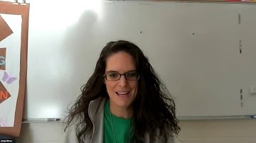 Grade 1 Module 3 Lesson 1