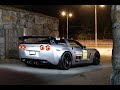 #Z06vette Stockholm