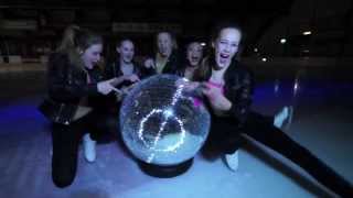Rock on ice 2013