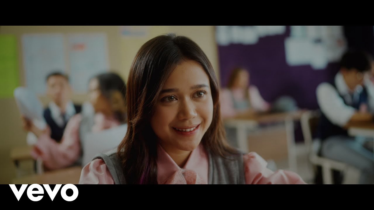 Lirik dan Chord Kunci Cinta Kau Dimana - Brisia Jodie