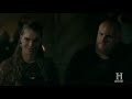 Vikings S05E16 - Bjorn unites with Harald