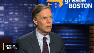 Former Ambassador Nicholas Burns On Trump’s Foreign Affairs