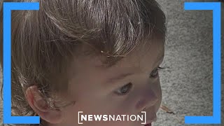 Search continues for Quinton Simon in Georgia | NewsNation Live