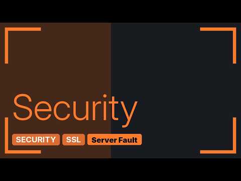 DevOps & SysAdmins: Implementing HTTPS - Rproxy Behind Firewall