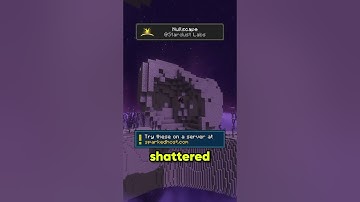 how did we get here? #minecraftmods #minecraft