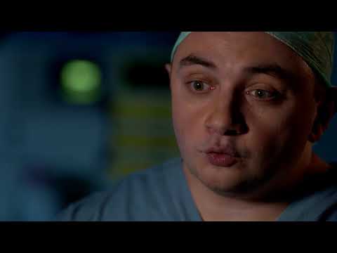 UG Film  -  აღმავალი აორტის დისექცია