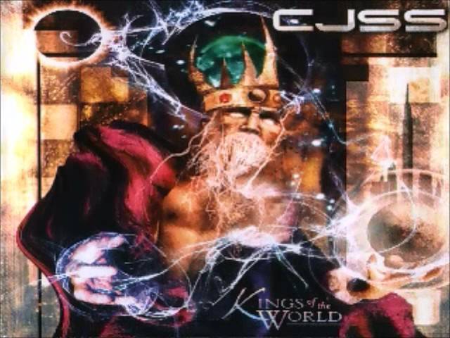 CJSS - I 4 I