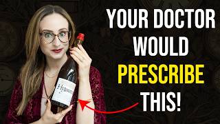 Did You Know Medieval Doctors Prescribed Wine as Medicine?