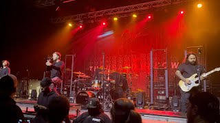 Thousand Below - Shake (Live at Skyway Theatre 09-26-24 Minneapolis, MN)