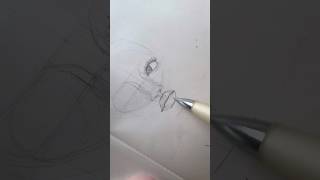 Letting Pinterest choose what I draw#art #drawing #sketch #pinterest