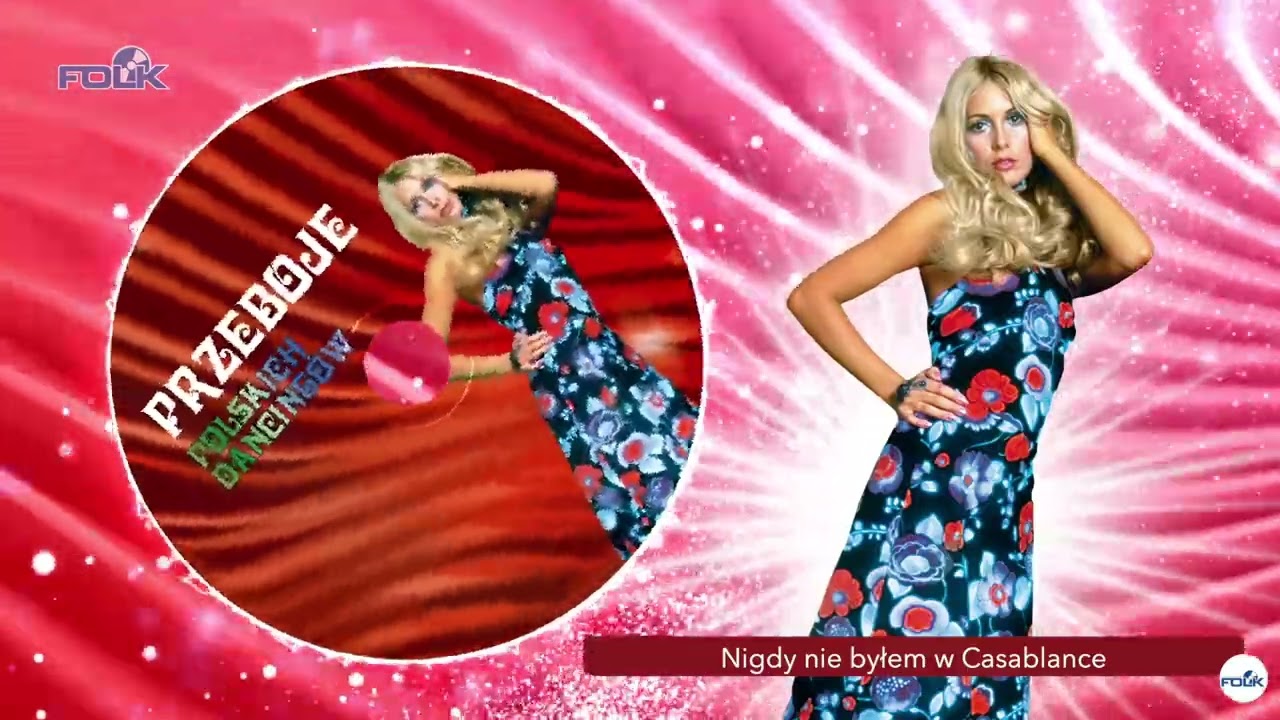 Przeboje Polskich Dancingów vol. 7 - Hity Tanecznych Parkietów 2026