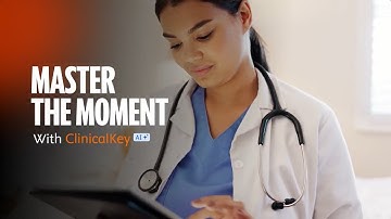 Integrating Social Determinants of Health (SDOH) | Master the Moment with ClinicalKey AI