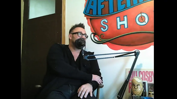 Late Afternoon Show #6 - Frank Molnar