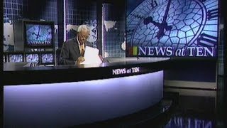 Top ten ITV News at Ten 'And Finally' moments