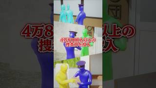 4分後に消えた女子高生 ＃shorts