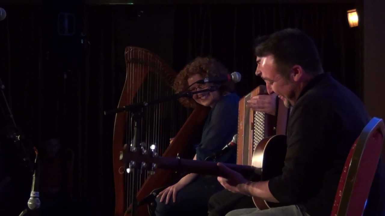 Cup Of Tae Festival Ardara 2012 Friday Night Concert Part 1.m2ts