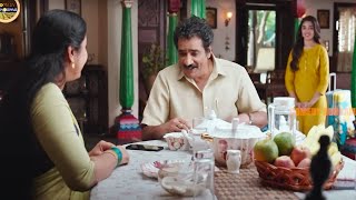 Rao Ramesh Best Telugu Blockbuster Movie Scene | @ComedyHungama