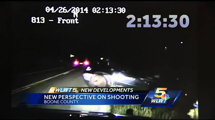 New cruiser cam, coroner's report released in Sama...