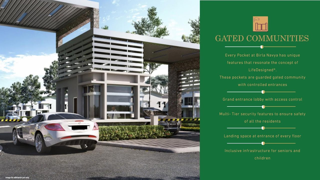 Birla Navya, Feel the Strength of Backbone As A Trusted Legacy