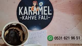 Koç Burcu Tekrar Bi̇r Araya Geli̇yorsun 29 Kasim Kahve Fali
