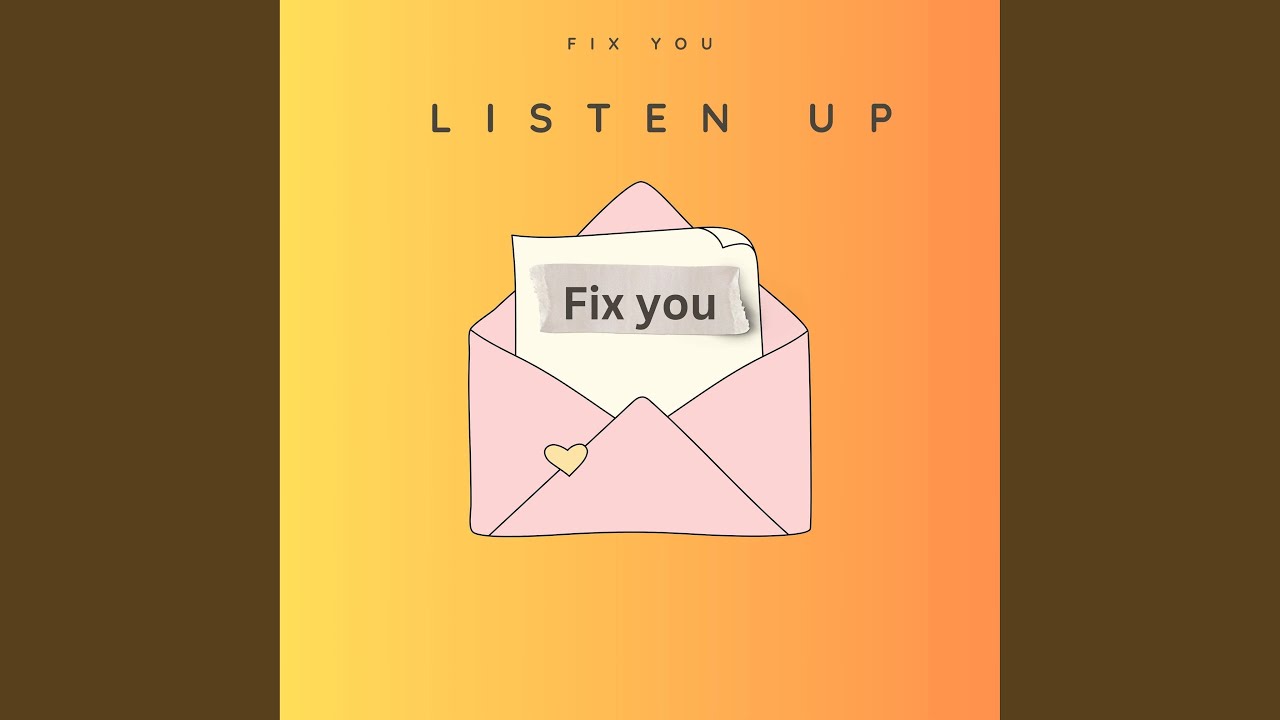Fix You - YouTube