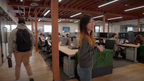 See the HiveWatch Office in El Segundo