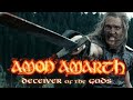 Amon Amarth - Deceiver of the Gods (OFFICIAL VIDEO)