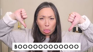 Luxury Makeup Fails 2019