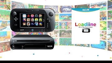 [Wii U 5.5.1]How to use BrowserHax to use Loadiine GX2