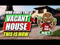 Find Who Owns That Vacant House | Wholesaling - Flipping Houses & Real Estate Investing Tips