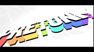 Pzp Clean, Colorful Intro For Pretonix Voltiq