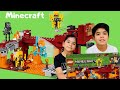 Armando Lego De Minecraft